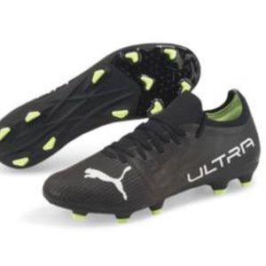 Puma ultra soccer cleats men’s 10